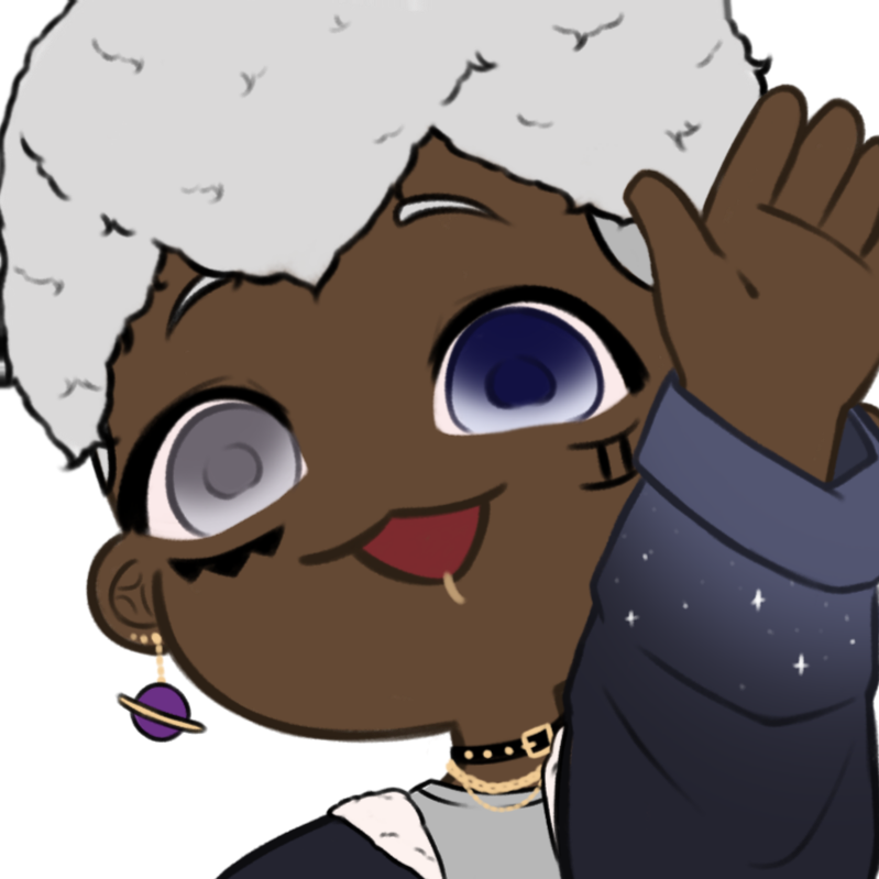 - Emote by flyingpoofle -